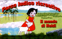 Heidi parco ludico